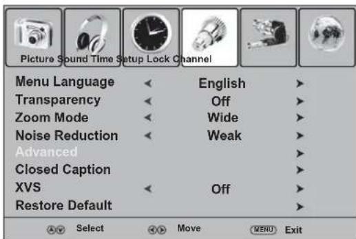 Dynex DXLCD3209 - Para usar subtiños optativos: - 1