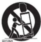 Dynex DXLCD3209 - Instrucciones importantes de seguridad - 5