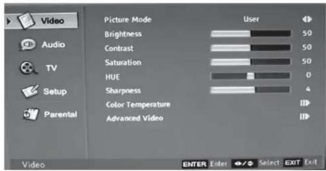 Dynex DXLCD19 - Pourreglierl'image: - 1