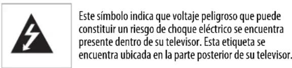Dynex DXLCD19 - Instrucciones importantes de seguridad - 2