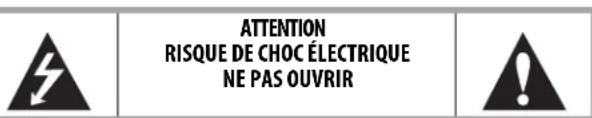Dynex DXLCD19 - Instructions de sécurité importantes - 1