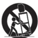 Dynex DXLCD19 - Sopporte - 1