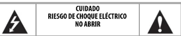 Dynex DXLCD19 - Instrucciones importantes de seguridad - 1