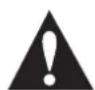 Dynex DLCD37 - Caution - 2