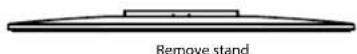 Dynex DLCD37 - To attach a wall mount bracket to your TV: - 2