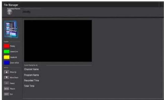 i-Joy LED 39 - Funcimiento PVR - 3