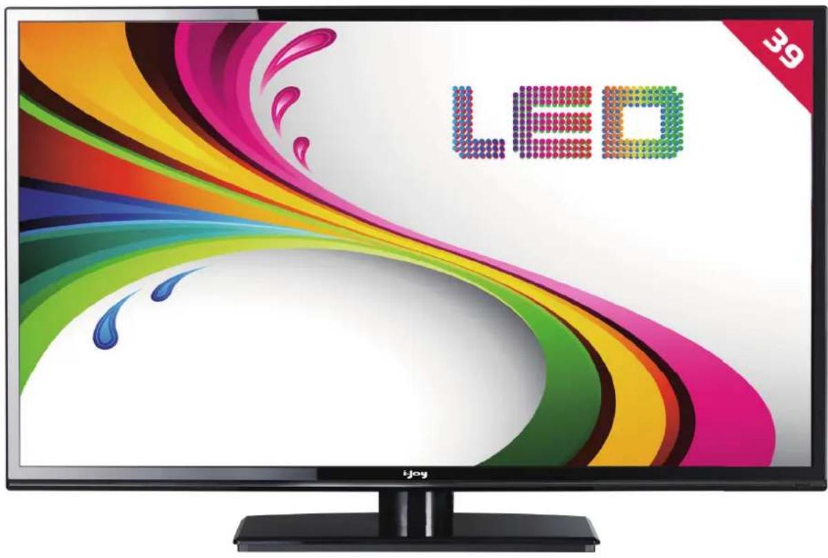 i-Joy LED 39 - Servizio postventa - 1