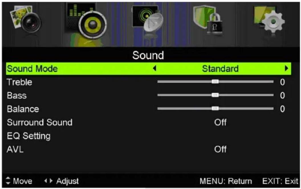 i-Joy LED 39 - SOUND - 1
