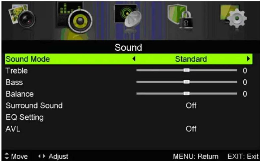 i-Joy LED 39 - SONIDO - 1
