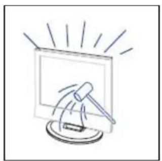 i-Joy LED 39 - Precaución - 1
