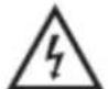 i-Joy LED 32 - Precaución - 2