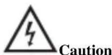 i-Joy LED 32 - Caution - 6