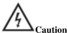 i-Joy LED 32 - Caution - 8