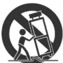 CHANGHONG LED40E1090H - Bezpečnostní pokyny - 2