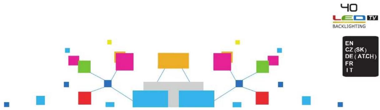 CHANGHONG LED40E1090H - CHANGHONG - 2