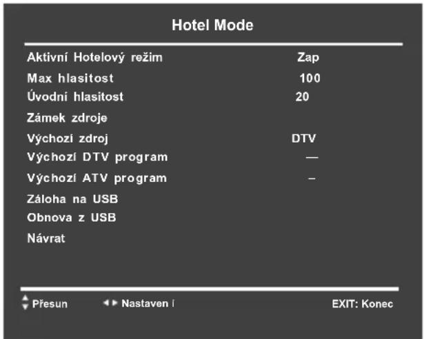 CHANGHONG LED40E1090H - -VýchozíATVprogram - 1