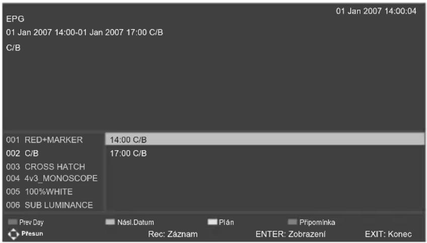 CHANGHONG LED40E1090H - Text - 2