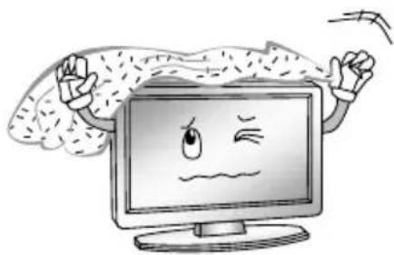 CHANGHONG LED40E1090H - WICHTIGE SICHERHEITSHINWEISE - 4