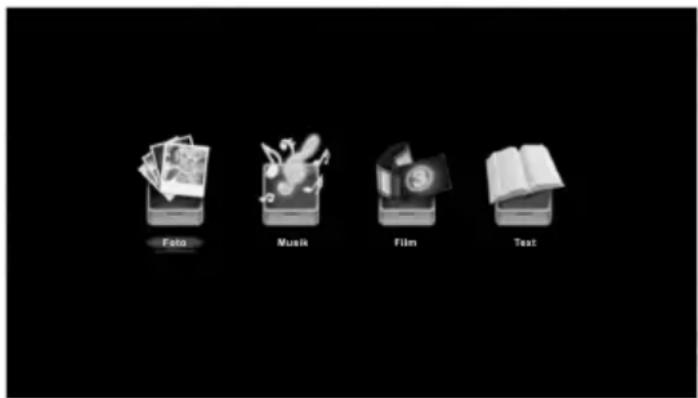 CHANGHONG LED40E1090H - • Folgende Formate werden unterstützt - 1
