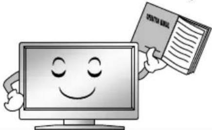 CHANGHONG LED40E1090H - WICHTIGE SICHERHEITSHINWEISE - 1