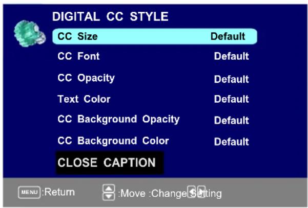Seiki SC322TI - Style Numérique CC - 1