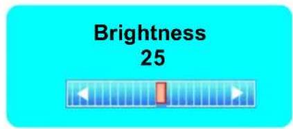 Seiki SC322TI - Brightness - 1