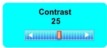 Seiki SC322TI - Contrast - 1