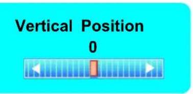 Seiki SC322TI - Reset - 2