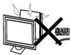 Seiki SC322TI - SAFETY PRECAUTIONS - 9