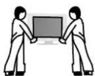 Seiki SC322TI - SAFETY PRECAUTIONS - 1