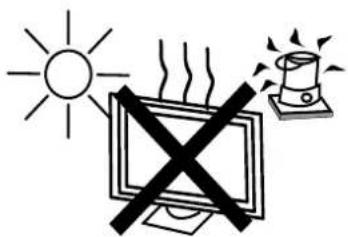 Seiki SC322TI - SAFETY PRECAUTIONS - 7