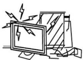 Seiki SC322TI - SAFETY PRECAUTIONS - 6