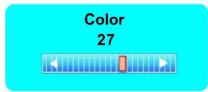 Seiki SC322TI - Color - 1