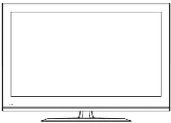 Seiki SC322TI - En el carton - 1