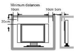 Seiki SC322TI - PRECAUCIONES Y SEGURIDAD - 3