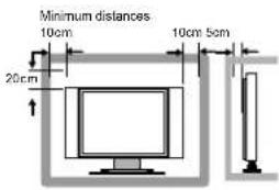 Seiki SC322TI - PRECAUTIONS DE SECURITE - 3