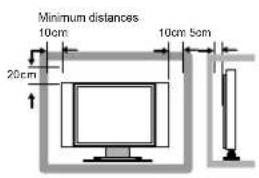Seiki SC322TI - SAFETY PRECAUTIONS - 3