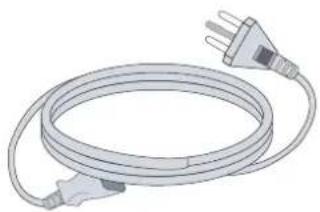 Seiki SC232FI - CARTON CONTENTS - 2