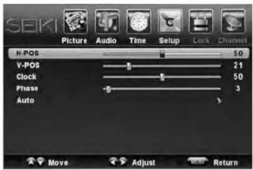 Seiki SC232FI - Descripción - 1