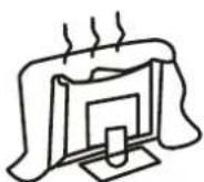 Seiki SC232FI - SAFETY PRECAUTIONS - 4