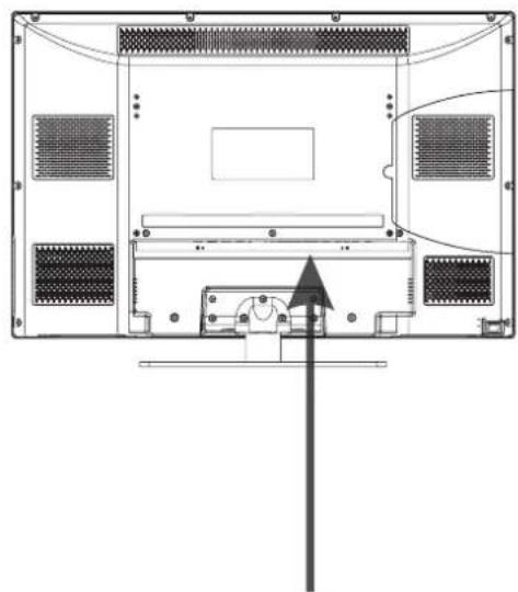 Seiki SC232FI - 6.Vue d'ensemble - 2