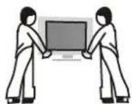 Seiki SC232FI - SAFETY PRECAUTIONS - 1