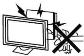 Seiki SC232FI - PRECAUCIONES Y SEGURIDAD - 9