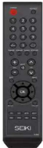 Seiki SC232FI - En el carton - 3