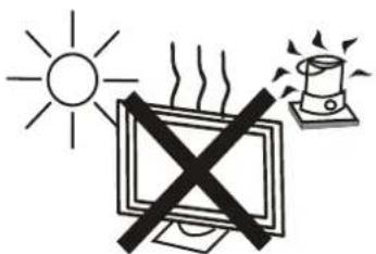 Seiki SC232FI - SAFETY PRECAUTIONS - 7