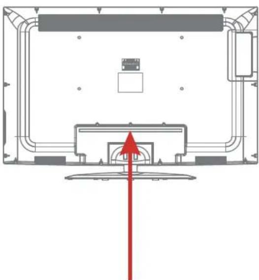Seiki LC40TZM - OVERVIEW - 2