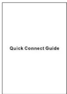 Seiki LC40TZM - CARTON CONTENTS - 7