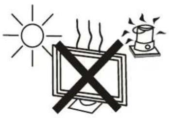 Seiki LC40TZM - SAFETY PRECAUTIONS - 7