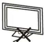 Seiki LC40TZM - SAFETY PRECAUTIONS - 5