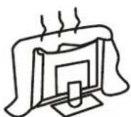 Seiki LC40TZM - SAFETY PRECAUTIONS - 4